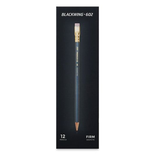 BlackWing 602 12pk