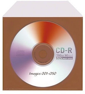 Corrosion Intercept CD Protectors , Angle Flap