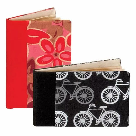 Mini Kit, Hard Bound Sewn Books