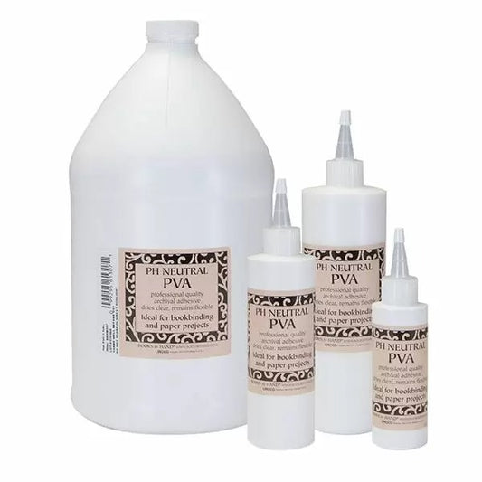 pH Neutral PVA Adhesive