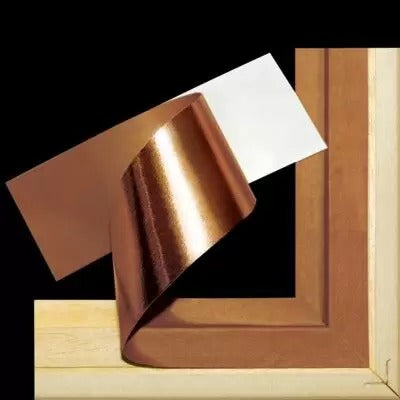 CI Frame Sealing Film