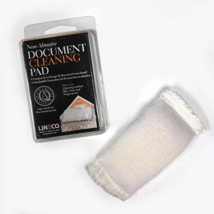 Document Cleaning Pads