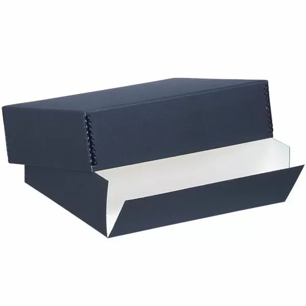 Museum Storage Box, Black