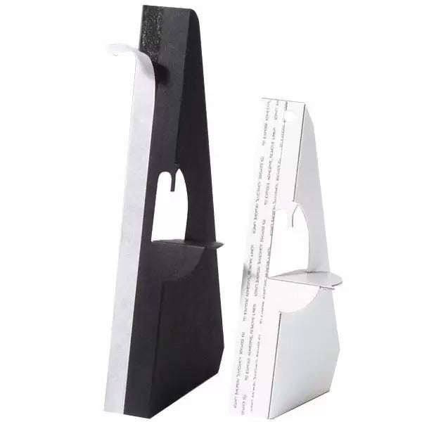 Easel Backs-Self Stick, Single Wing  5/PKG