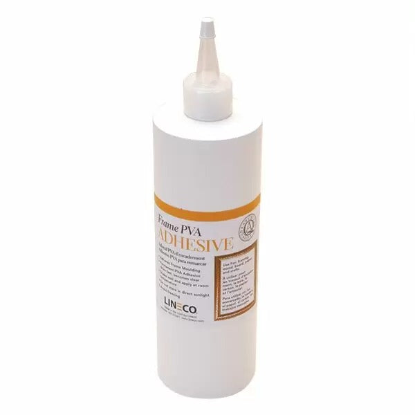 Frame PVA Adhesive