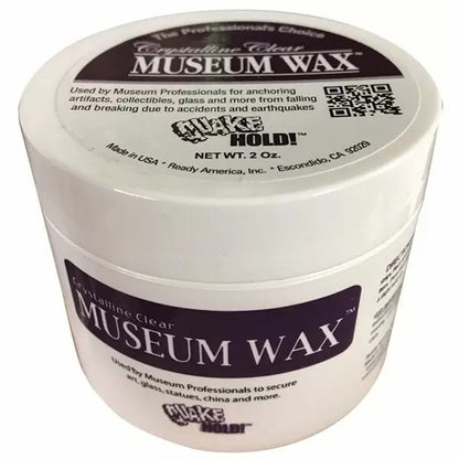 Museum Wax