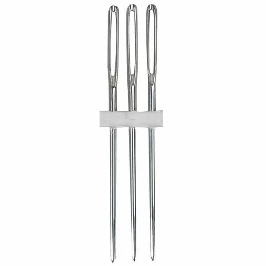 Ribbon Threading Needles