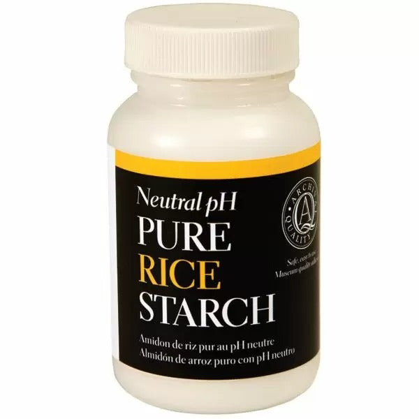 Rice Starch Adhesive