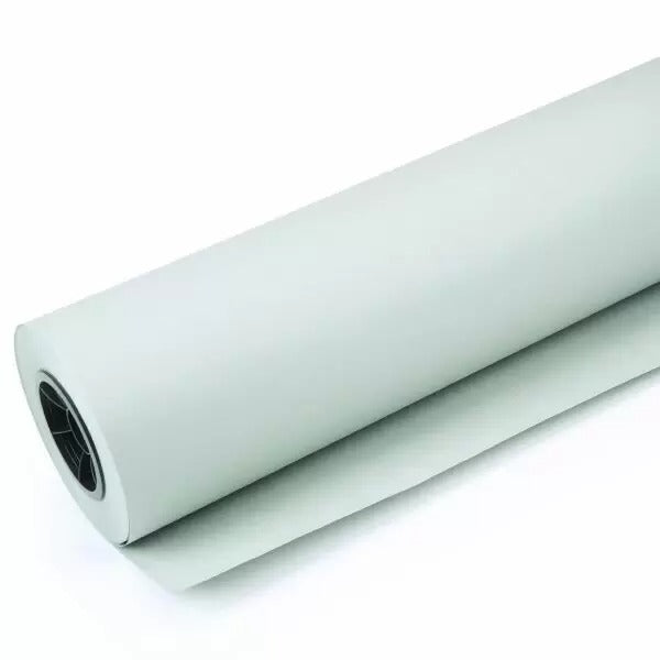 Standard Weight Frame Backing Paper , Light Grey