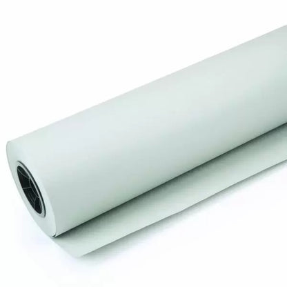 Standard Weight Frame Backing Paper , Light Grey