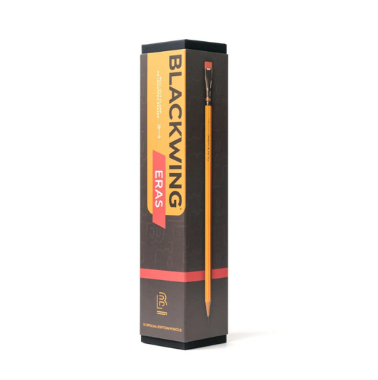 Blackwing Eras (2023 Edition) 12pk