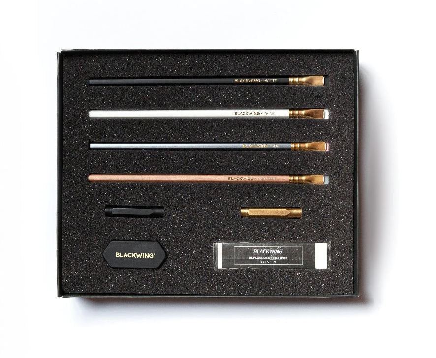 Blackwing Starting Point Set