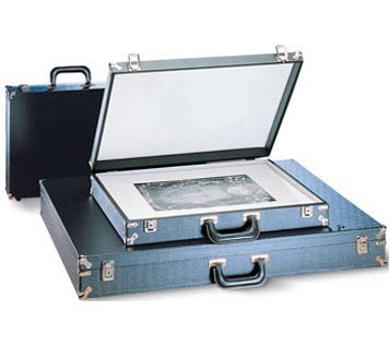 SENTINEL CARRYING CASE, 25 X 31 X 3 1/2